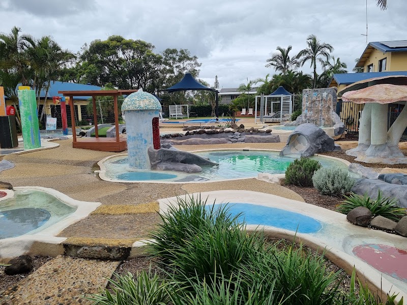 Ballina Lakeside Holiday Park in Ballina, Australia