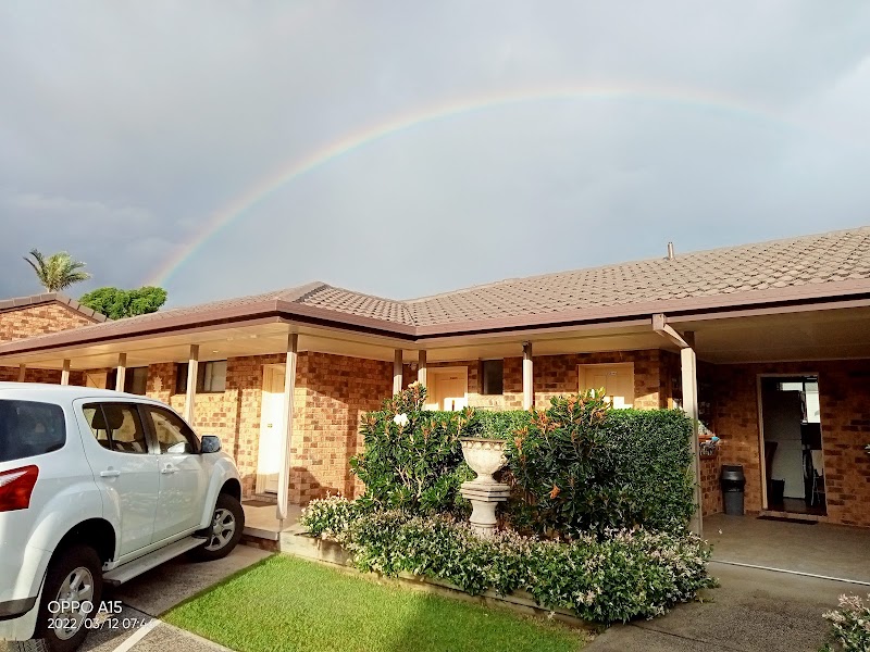 Ballina Travellers Lodge in Ballina, Australia