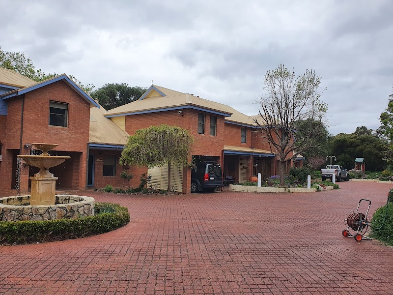 Balneaire Seaside Resort in Albany, Australia