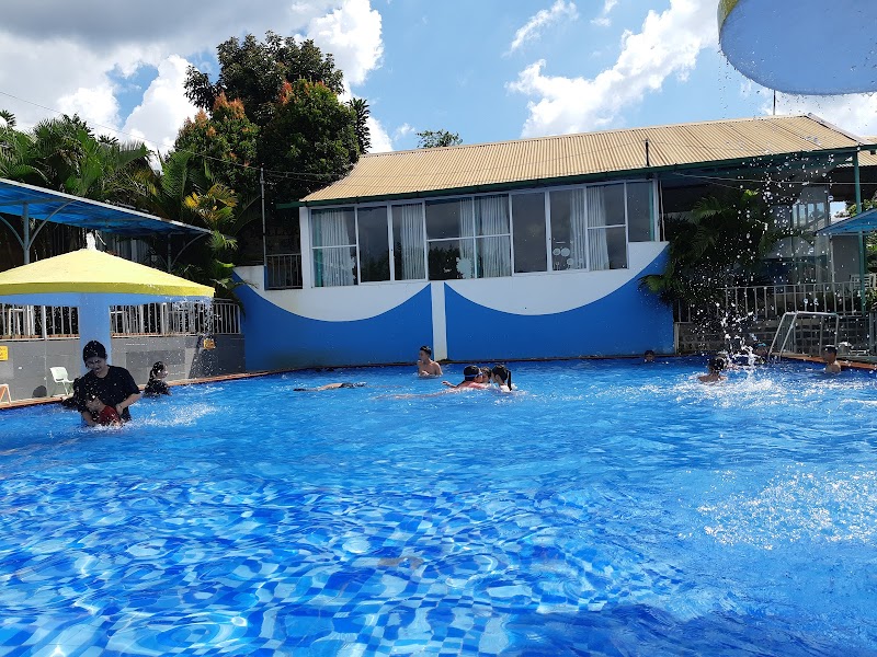 Bao Dien Hotel in Bao Loc, Vietnam