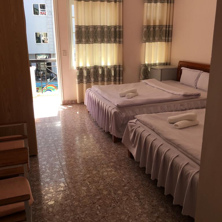 Bao Khanh Hotel in Ba Ria, Vietnam