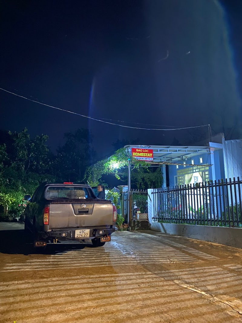 Bao Loc Homestay in Bao Loc, Vietnam