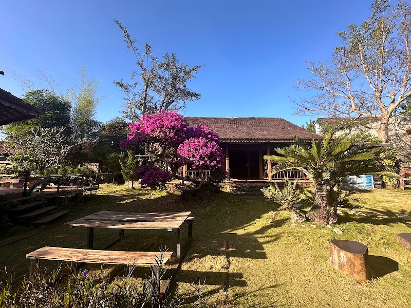 Bao Loc House Hotel in Bao Loc, Vietnam