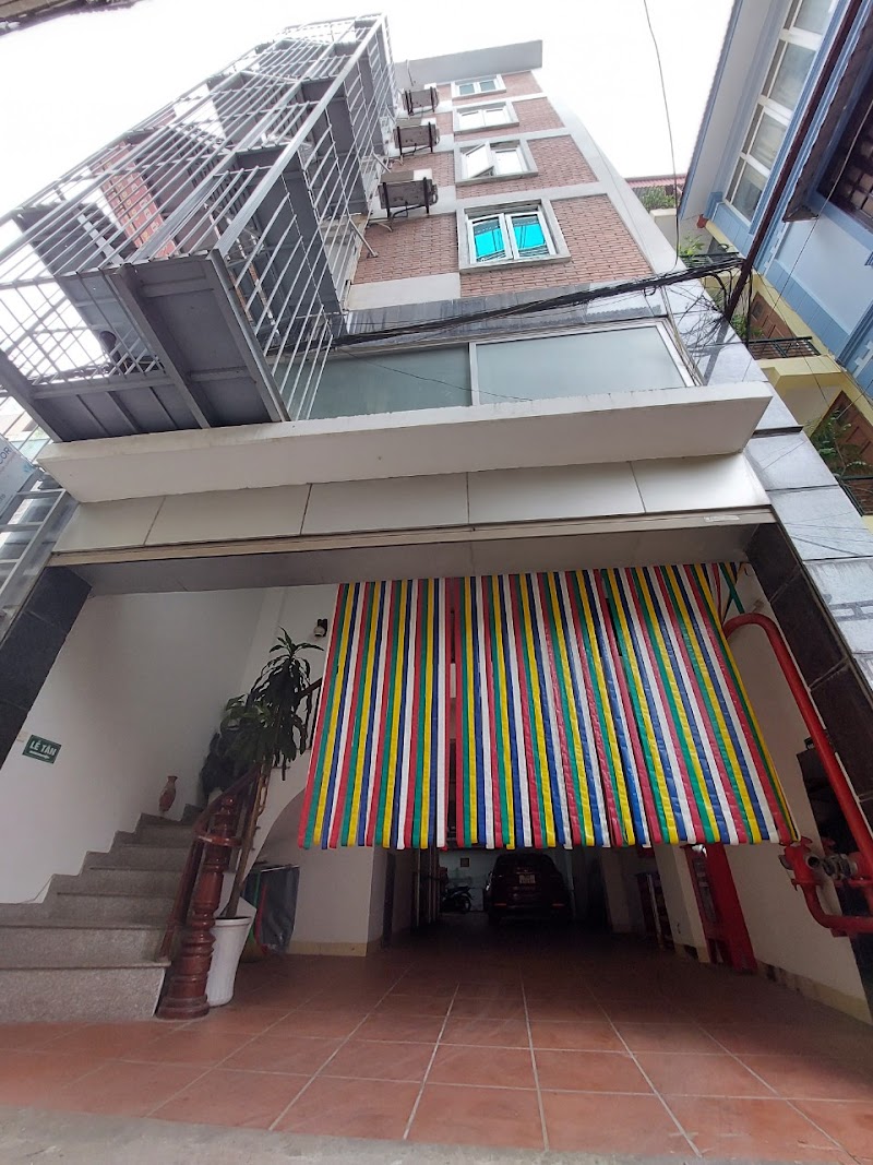 Bao Nam Hotel in Ca Mau, Vietnam