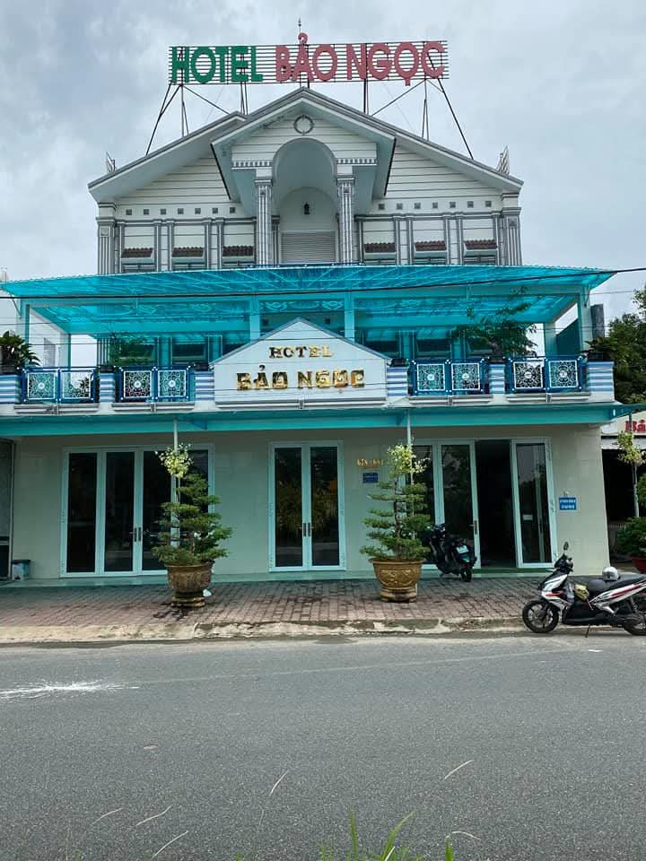 Bao Ngoc Hotel in Ca Mau, Vietnam