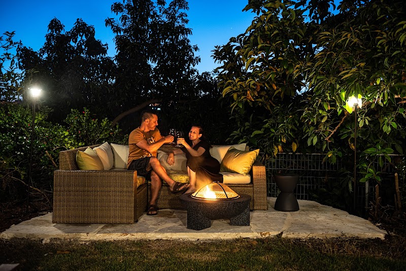 Bar-On Holiday Homes in Nahariyya, Israel