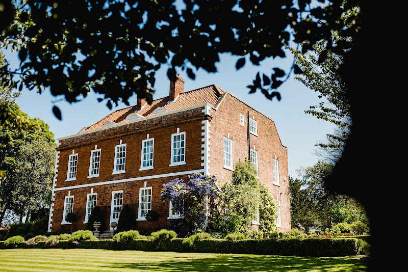 Bardney Hall in Barton upon Humber, United Kingdom