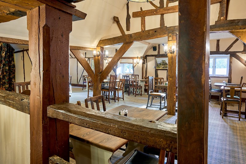 Bartons Mill Pub and Dining in Basingstoke, United Kingdom