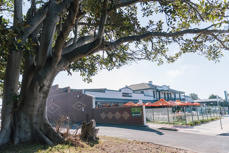 Barwon Heads Hotel in Barwon Heads, Australia