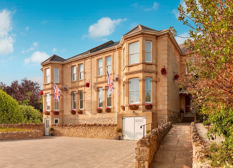 Bathen House Boutique Hotel in Bath, United Kingdom