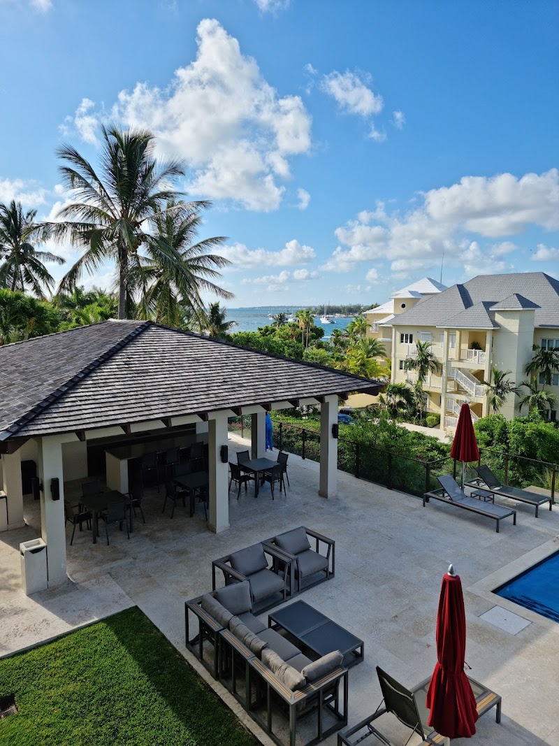 Bay View Suites Paradise Island in Nassau, The Bahamas