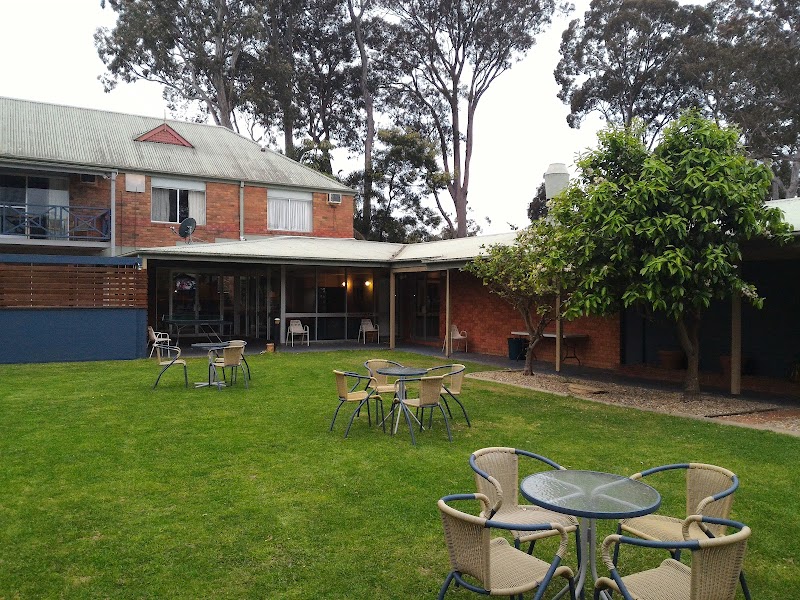 Bay Waters Holiday Resort in Batemans Bay, Australia