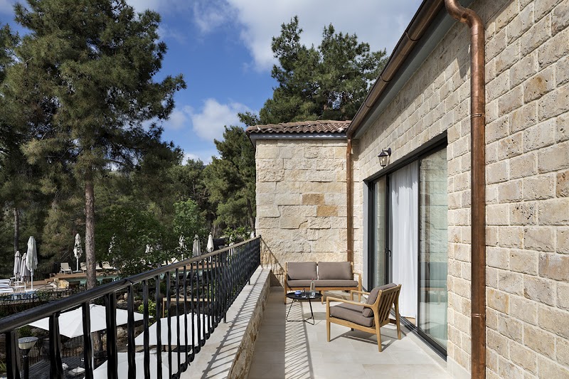 Bayit Bagalil Boutique & Spa in Zefat, Israel