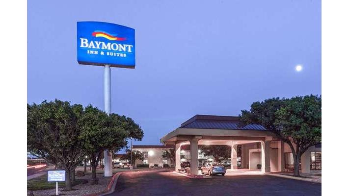 Baymont by Wyndham Amarillo East in Amarillo, United States