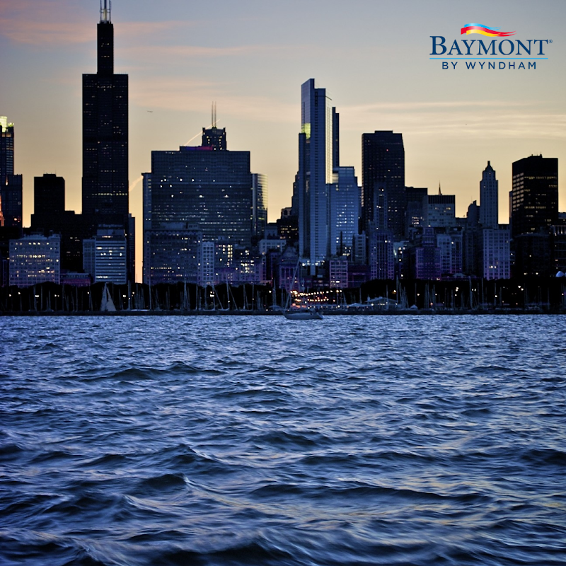 Baymont by Wyndham Chicago/Alsip in Alsip, United States