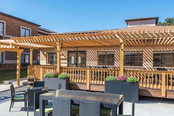 Baymont by Wyndham Copley Akron in Akron, United States