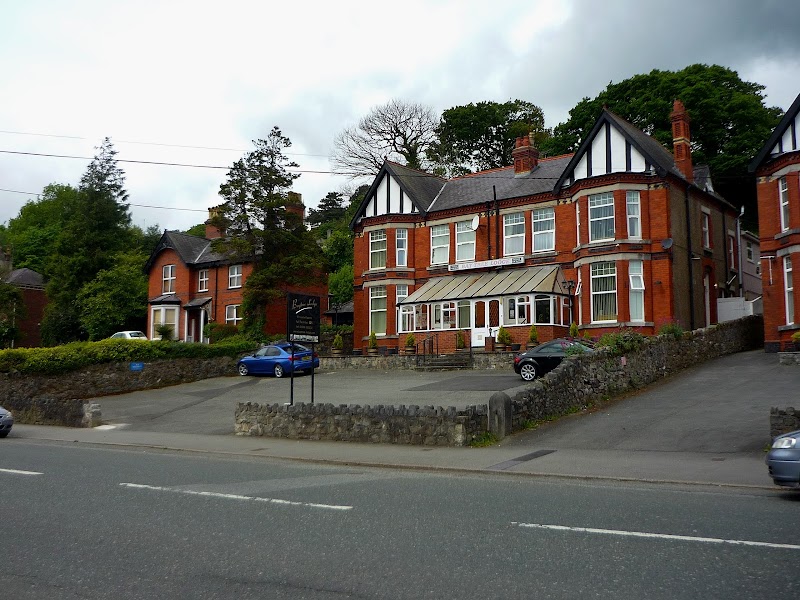Baytree Lodge in Bangor, United Kingdom