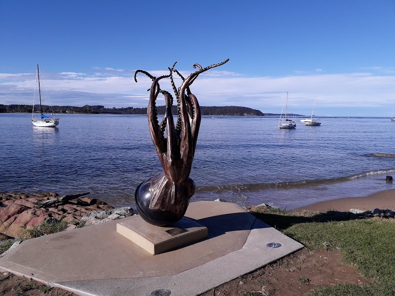 Beach Drive Motel in Batemans Bay, Australia