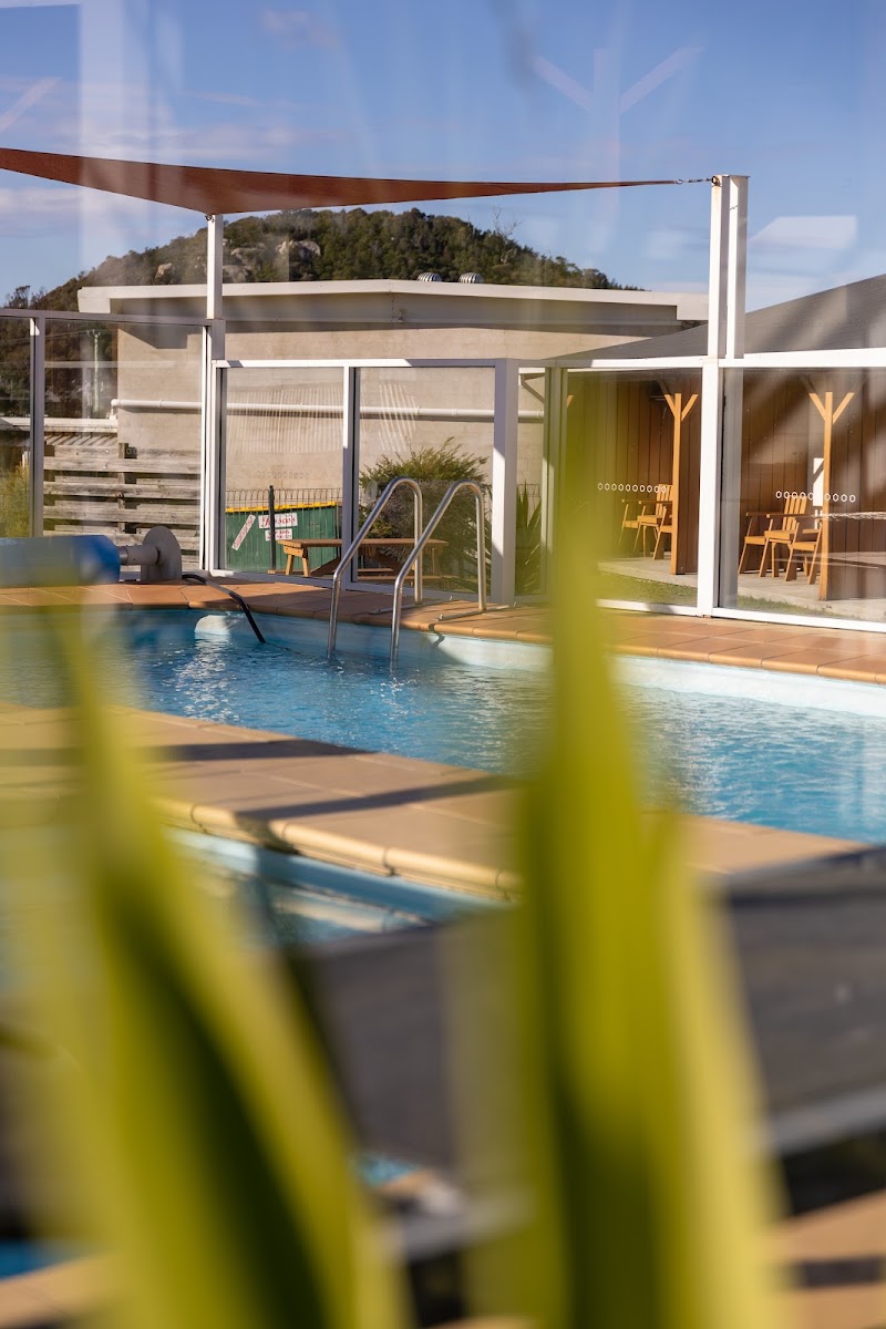 Beachfront Bicheno in Bicheno, Australia