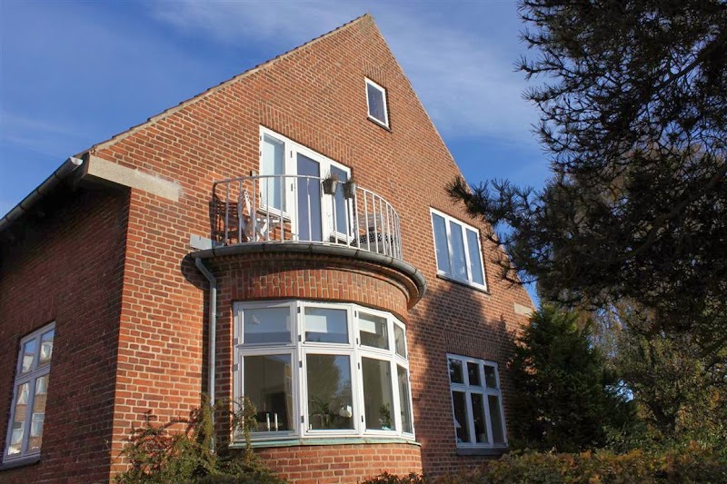 Bed & Breakfast Aarhus in Aarhus, Denmark