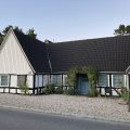 Bed & Breakfast Birkevej 47