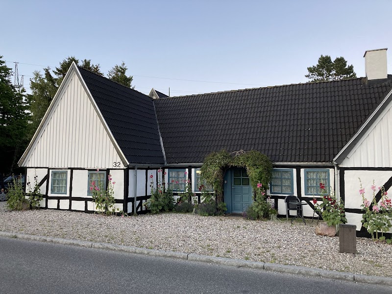 Bed & Breakfast Birkevej 47 in Odense, Denmark