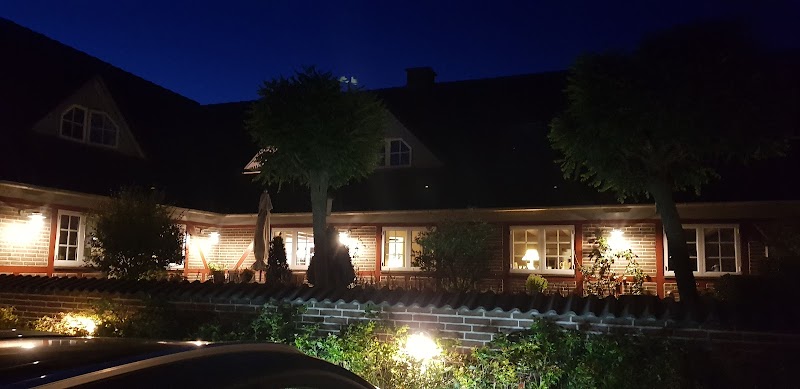 Bed and Breakfast Horsens 33 in Horsens, Denmark