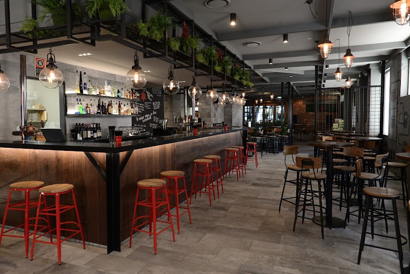 Beer Deluxe Albury in Albury, Australia