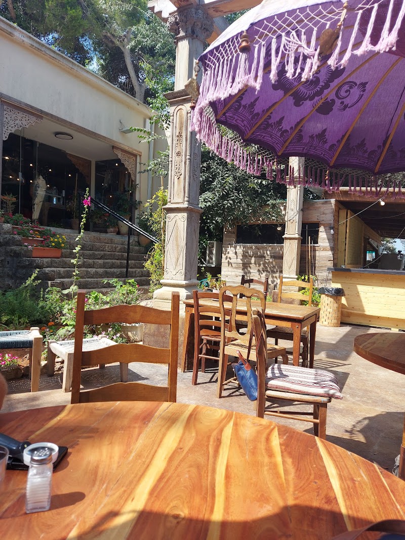 Beit Oren Country Lodge in Karmiel, Israel