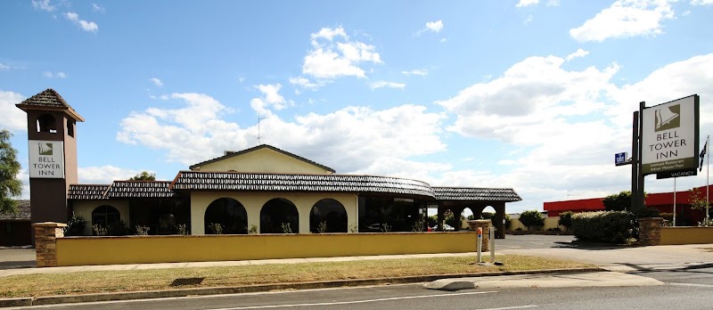 Bell Tower Inn in Ballarat, Australia