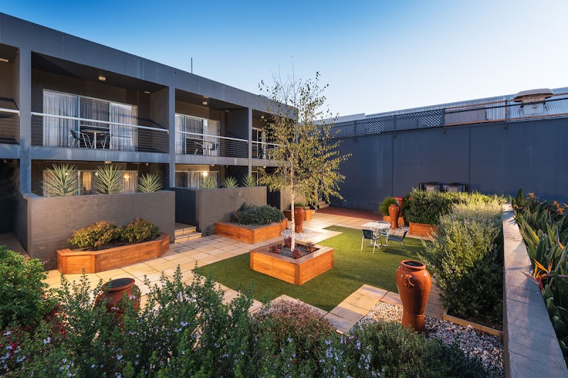 Bellevue on the Lakes in Bairnsdale, Australia