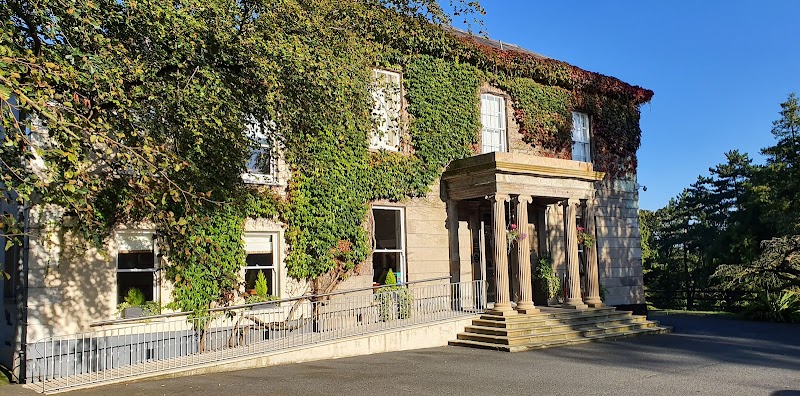Belmont House Hotel in Banbridge, United Kingdom