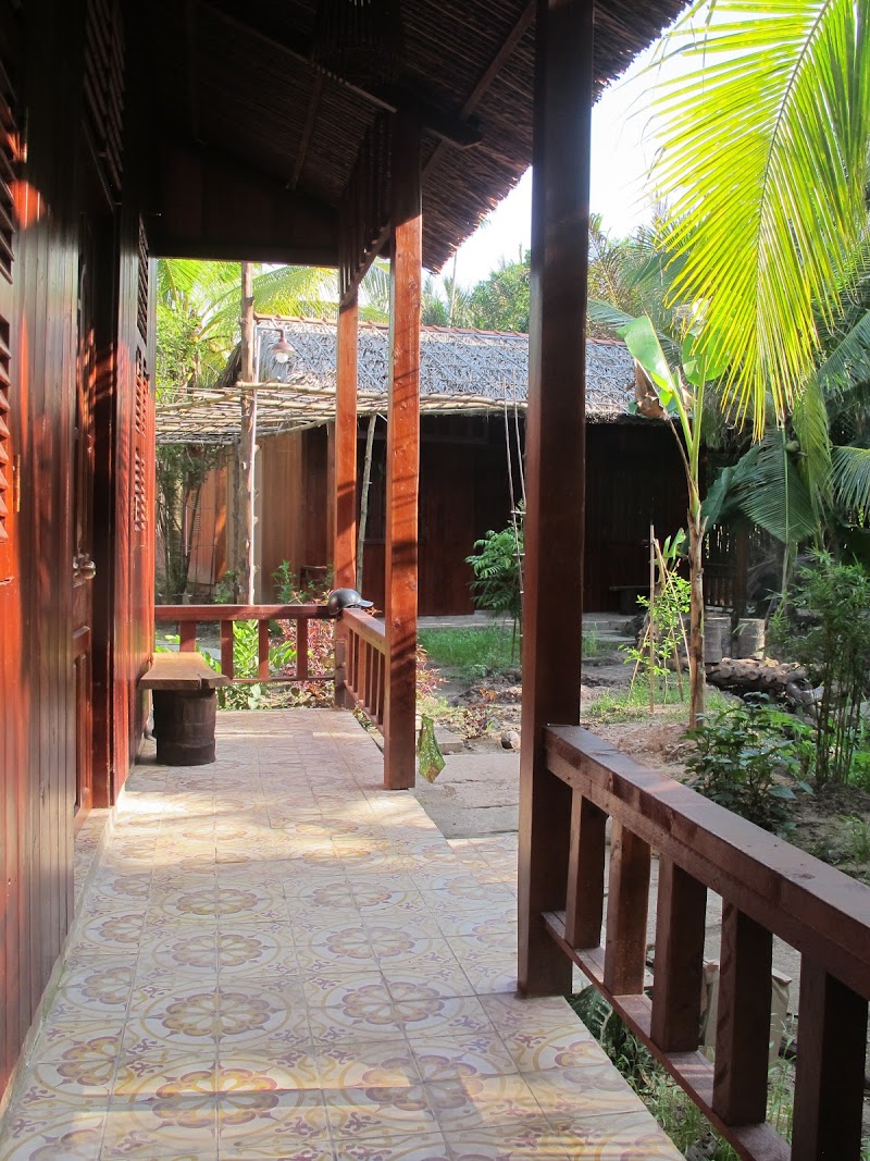 Ben Tre Farm Stay in Ben Tre, Vietnam