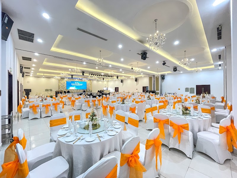 Ben Tre Palace Hotel in Ben Tre, Vietnam