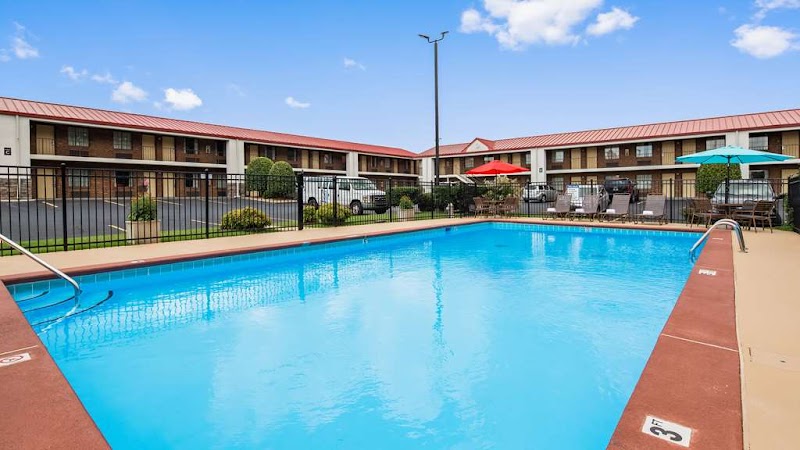 Best Western Acworth Inn in Acworth, United States