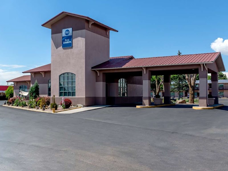 Best Western Alamosa Inn in Alamosa, United States