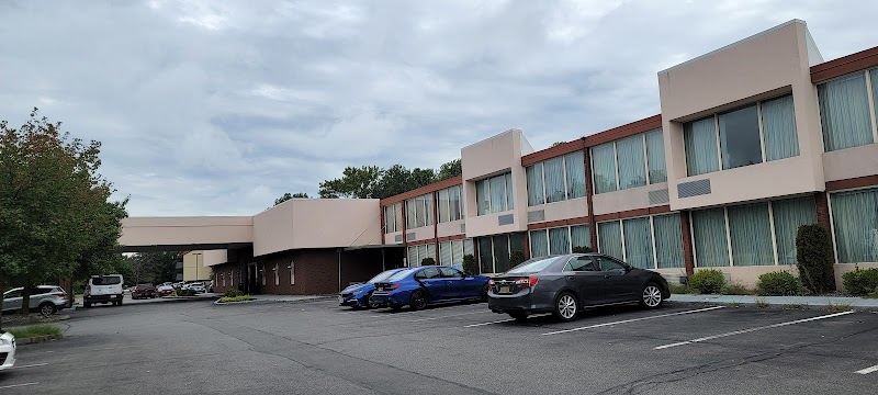 Best Western Albany Airport Inn in Albany, United States