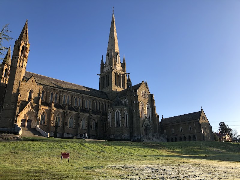 Best Western Cathedral Motor Inn in Bendigo, Australia