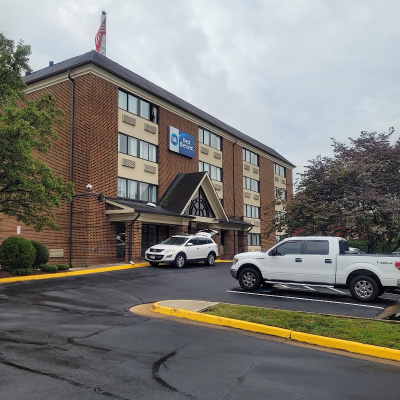 Best Western Mount Vernon/Ft. Belvoir in Alexandria, Virginia, United States, United States