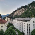 Best Western Plus Central Hotel Leonhard