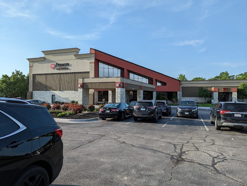 Best Western Premier Alton-St. Louis Area Hotel in Alton, United States