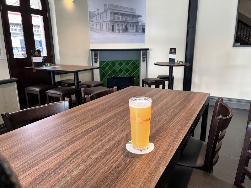 Best Western Premier Hotel Albany in Albany, United States