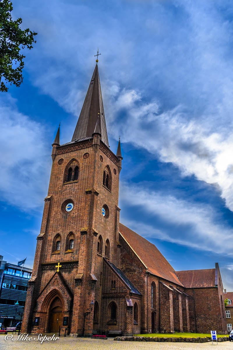 Best Western Torvehallerne in Vejle, Denmark