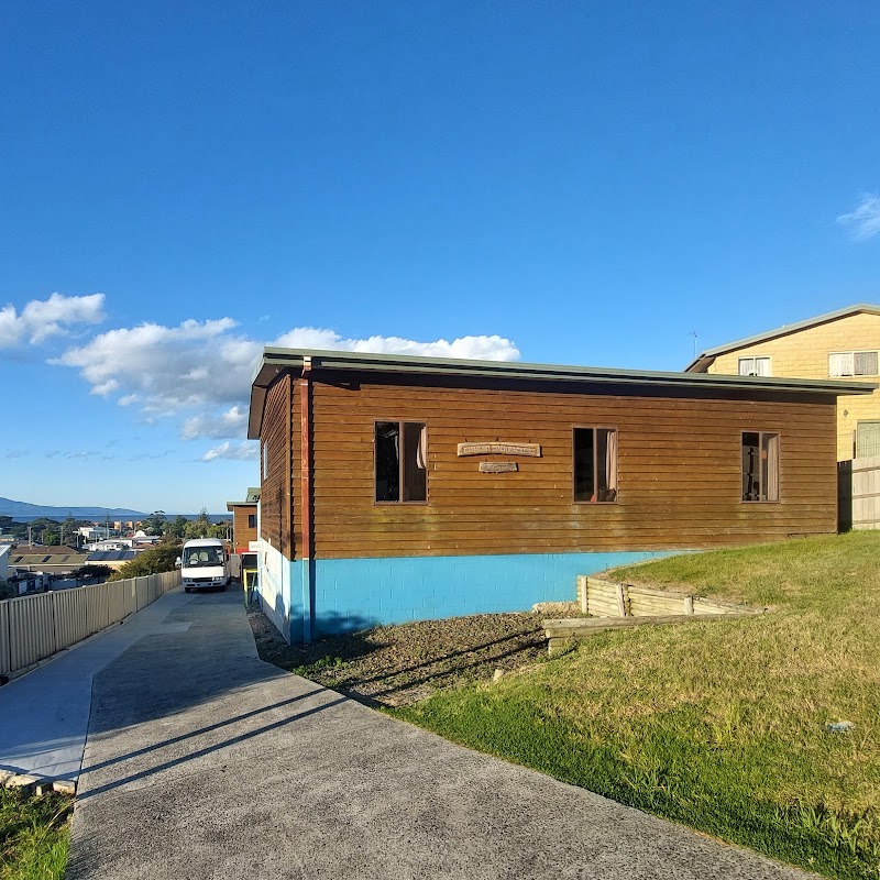 Bicheno Backpackers in Bicheno, Australia