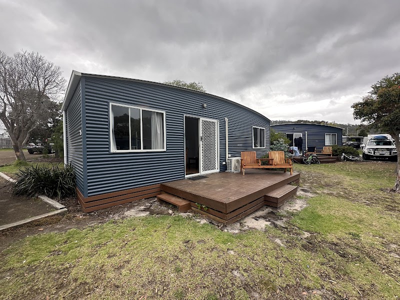 Bicheno East Coast Holiday Park in Bicheno, Australia