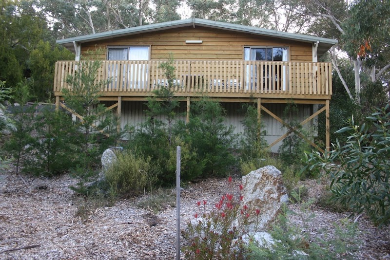 Bicheno by the Bay in Bicheno, Australia