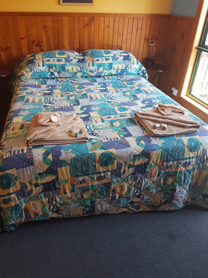 Bicheno's A+ Apartments in Bicheno, Australia