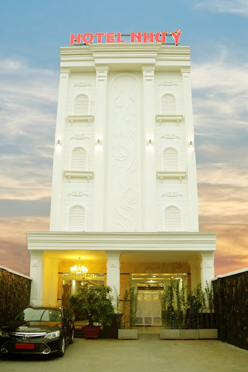 Bien Hoa Riverside Hotel in Bien Hoa, Vietnam