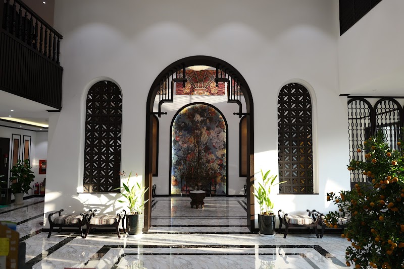 Biet Dien Hotel in Buon Ma Thuot, Vietnam