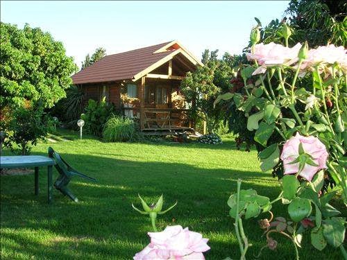 Biktot Beyar in Majdal Shams, Israel